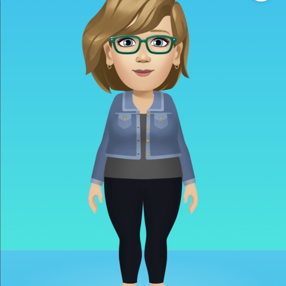 Meet your Posher, Janet - Picture 1 of 1